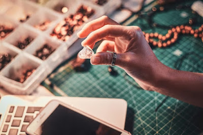 How To Make A Wholesale Jewelry Business Successful