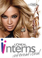 L’Oréal Internships