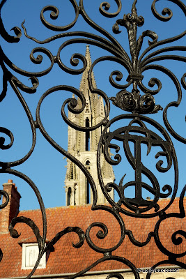 Senlis - cathedrale