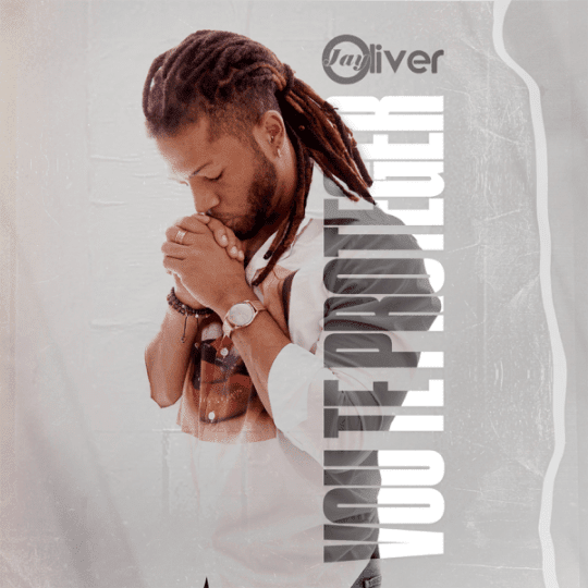 Jay Oliver - Vou Te Proteger (Zouk) [Download Mp3]