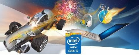 Intel Extreme Gaming