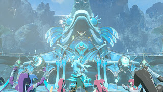 hooray to King Sidon