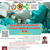 (3 SKP DPP PPNI) Webinar Nasional ergency and Critical Care- Advance Life Support Sesuai dengan STARKES 2022