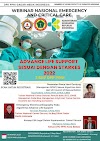 (3 SKP DPP PPNI) Webinar Nasional ergency and Critical Care- Advance Life Support Sesuai dengan STARKES 2022