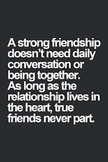 Friendship Quotes