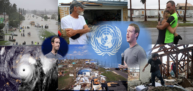 ហ្វេសប៊ុក(Facebook)បានរួបរួមលុយជាង១០លានដុល្លារ ដើម្បីជួយមនុស្សដែលត្រូវបានរងគ្រោះដោយព្យុះ​សង្ឃរា Hurricane Harvey នៅប្រទេសសហរដ្ឋអាមេរិកា និងព្រមទាំងជួយមហាឧទកភ័យ នៅប្រទេសឥណ្ឌា១លានដុល្លារ