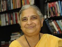   Lady Candidates need not apply by Ms. Sudha Murthy