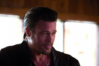 killing them softly brad pitt