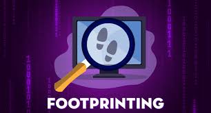 FOOTPPRINTING | INFORMATION GATHERING | ETHICAL HACKING