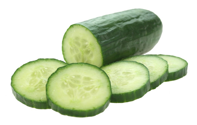 Amazing Health Benefits of Cucumber