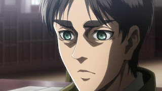 進撃の巨人アニメ第3期58話 | 九つの巨人 |  Attack on Titan Season3 EP.58 | Hello Anime !