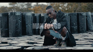 VIDEO | Man Fongo – Hainogi Mp4 Download