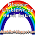 Blogger linklerinize gökkuşağı renk eklentisi