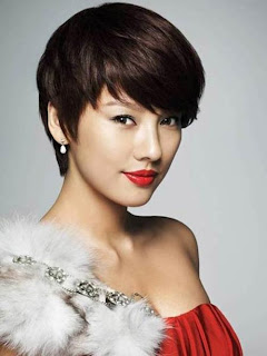 Model Rambut Ala Korea 2013, Trend Center, Trend Style, Trend Fashion, Trend Fashion 2013, Gaya hidup, 