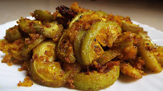 Bengali-kakrol-recipe