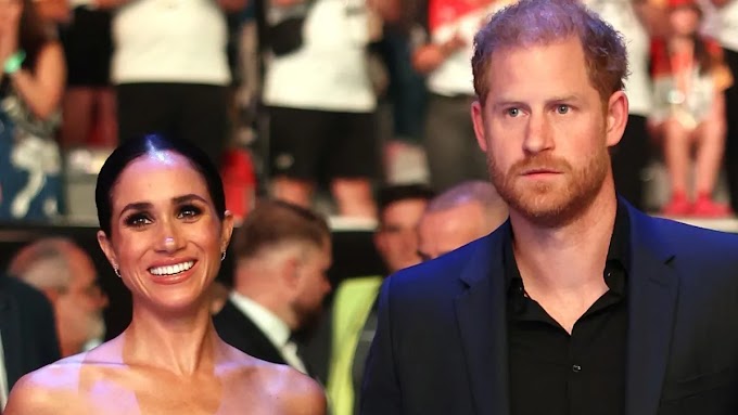 The Controversy: Did Meghan Markle Truly Pen Prince Harry's Memoir