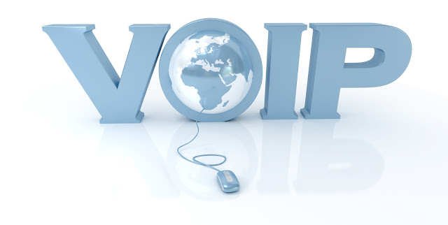 Business VoIP Phone Service