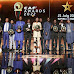 The Complete List Of Winners For The 2022 CAF Awards 