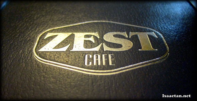 Zest Cafe Bangsar South