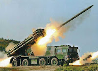 BM-30 Smerch