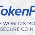 TokenPay - Platform Pembayaran Teknologi Blokchain Eksklusif