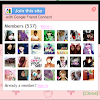 Google Friend Connect