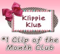 Klippie Klub logo