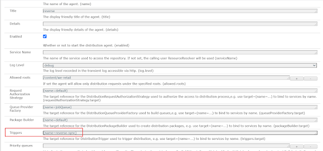 distribution-agent-aem