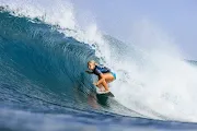 wsl billabong pro pipeline 2023 surf30 Gabriela Bryan 23Pipe 0T8A9044 Brent Bielmann