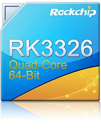 Exploring the Rockchip RK3326