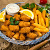 Crispy Fish Bites Recipe | Fried Fish Recipe 