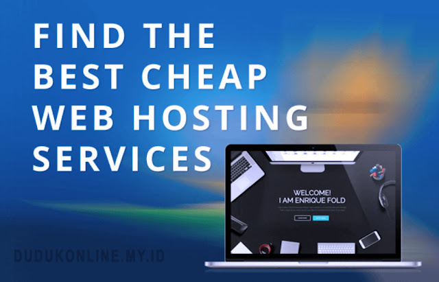 dudukonline.my.id How to Find Cheap Web Hosting