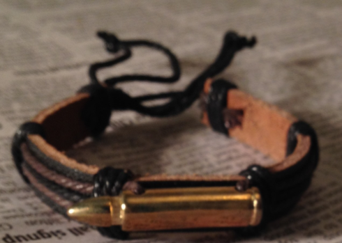 http://www.dailydazzledealz.com/product/black-leather-wrap-bracelet-with-gold-bullet/