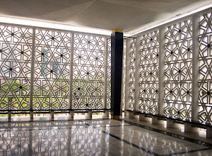 Mosque And Surau Meaning