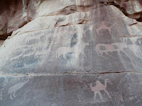 wadi rum giordania cosa fare