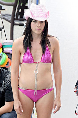 Selma Blair_Bikini