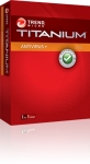 Trend Micro Titanium Antivirus + 2012