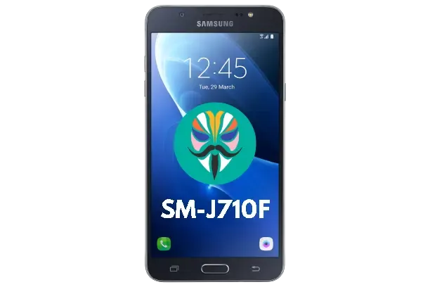 How To Root Samsung Galaxy J7 2016 SM-J710F