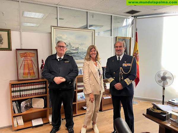 La Construcción Naval en La Palma y la Saga Arozena destacan en el Primer Simposio Internacional de Buques Históricos en Madrid