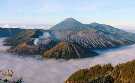 Semakin Mudah 10 Tempat Wisata Di Malang Batu Jawa Timur