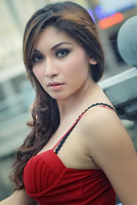 model indonesia
