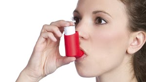 Alert Food Abstinence for Asthma Sufferers