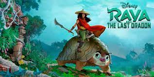 Raya And The Last Dragon Full Movie