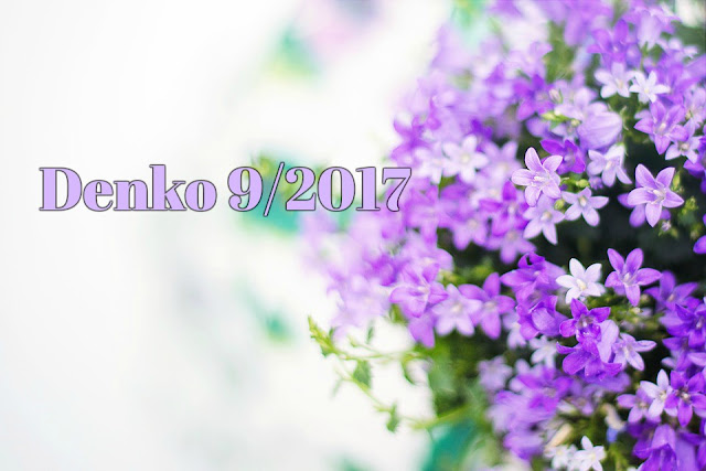 Denko 9/2017