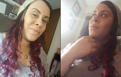 This Sugar Mummy In United Kingdom Needs True Love - Contact Her
