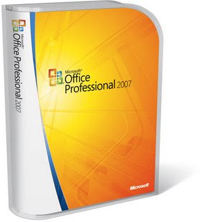 Office2007Box Microsoft Office 2007 Português | Br