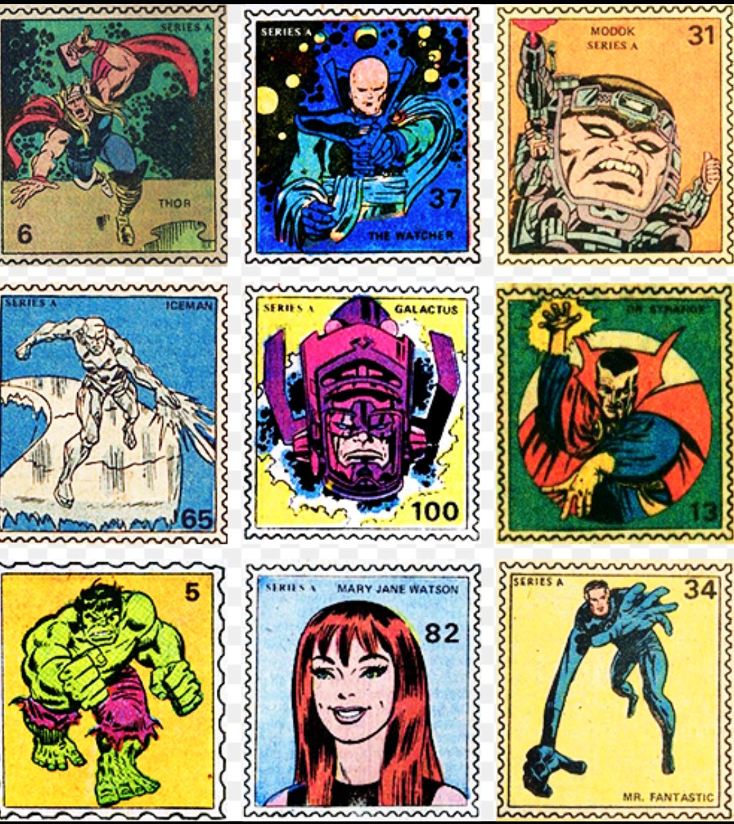 marvel-value-stamps-2024-day-to-day-calendar-book-summary-video-official-publisher-page