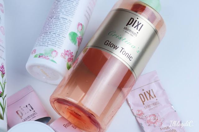 Prodotti terminati Glow Tonic Pixi