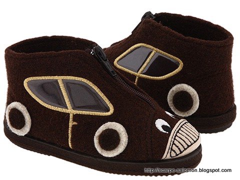 Scarpe salomon:salomon-79948184