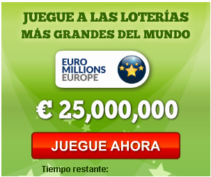  probabilidades euromillones